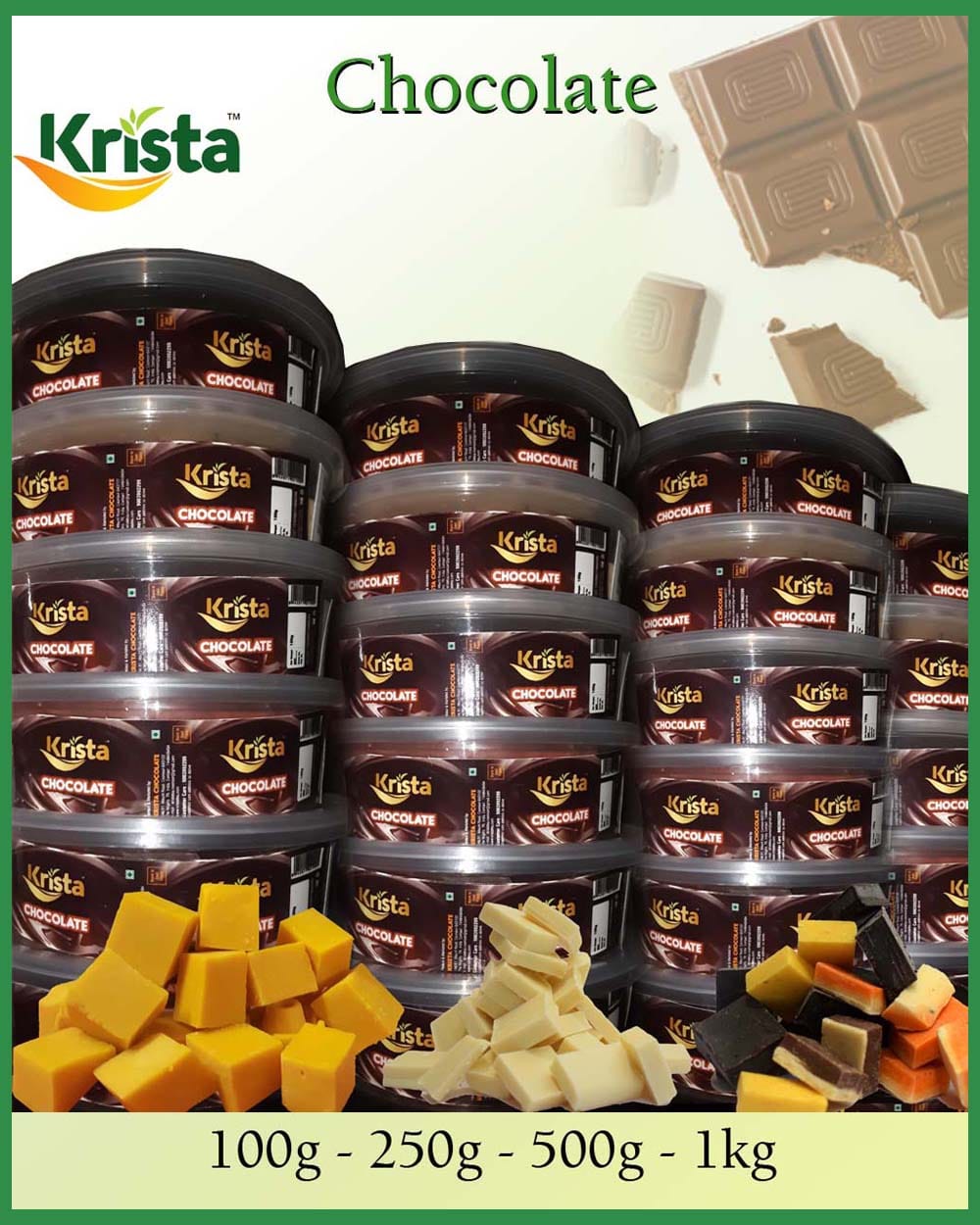 Chocolates